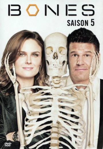 مسلسل Bones الموسم الخامس الحلقة 8 مترجمة