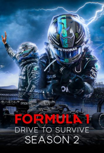 مسلسل Formula 1: Drive to Survive الموسم الثاني الحلقة 7 مترجمة