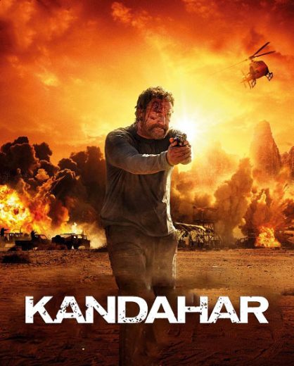 مشاهدة فيلم Kandahar 2023 مترجم