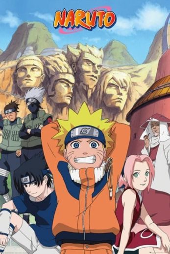 انمي Naruto الحلقة 139 مترجمة