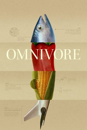 مسلسل Omnivore الموسم الاول الحلقة 3 مترجمة