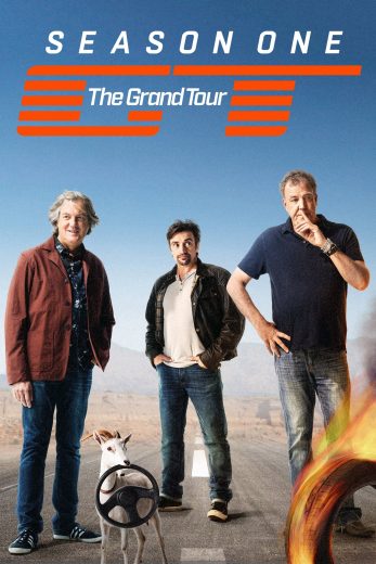 برنامج The Grand Tour الموسم الاول الحلقة 2 مترجمة