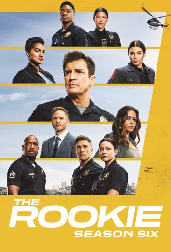 مسلسل The Rookie الموسم السادس الحلقة 5 مترجمة