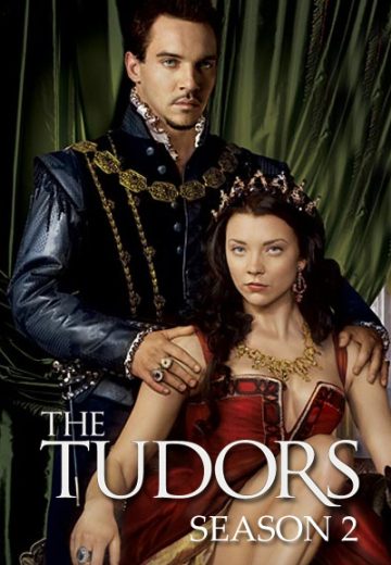 مسلسل The Tudors الموسم الثاني الحلقة 10 الاخيرة مترجمة