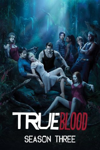 مسلسل True Blood الموسم الثالث الحلقة 11 مترجمة