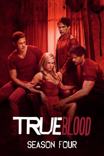 مسلسل True Blood الموسم الرابع الحلقة 7 مترجمة