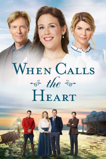 مسلسل When Calls the Heart الموسم السادس الحلقة 11 الاخيرة مترجمة