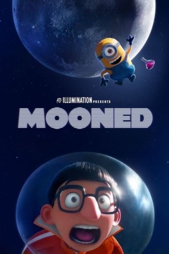 مشاهدة فيلم Mooned 2023 مترجم