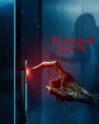 مشاهدة فيلم Elevator Game 2023 مترجم