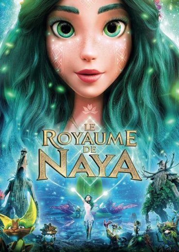 مشاهدة فيلم Mavka The Forest Song 2023 مترجم